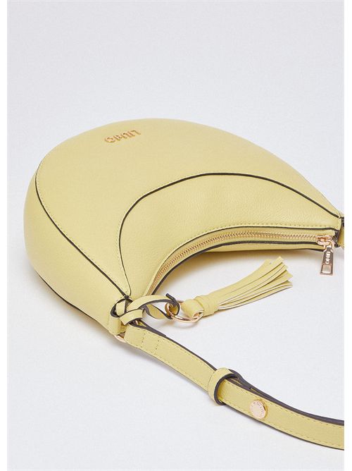 Borsa hobo media con charm LIU JO | AA6186E1012/40636